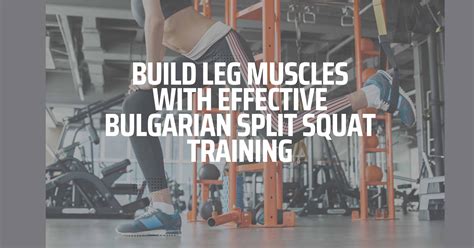 bulgarian sets reps